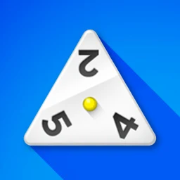 Ikon Triominos, Triangular Dominoes