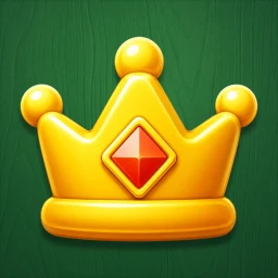 Ícone de Find the Queens: Logic Puzzle